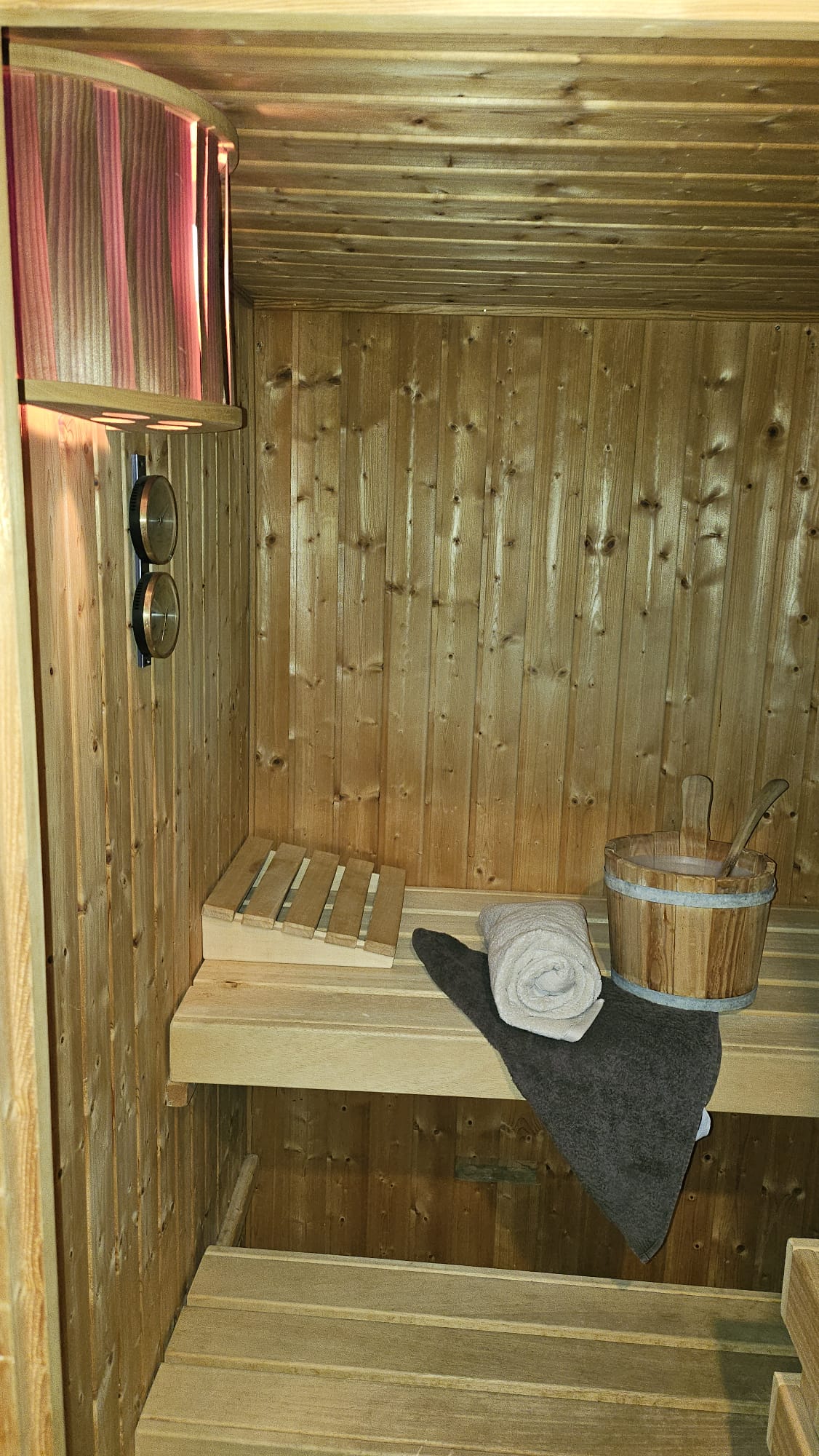 Sauna Relax